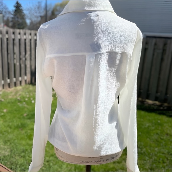 NWT Express Blouse - Picture 2 of 2